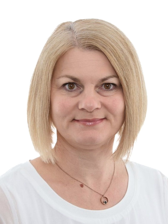 Brigitte Asen