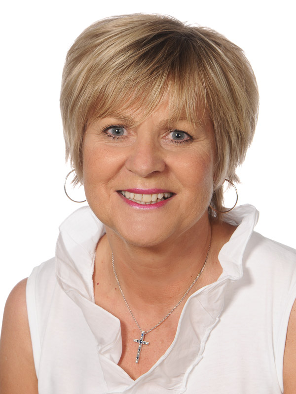 Gerlinde Gahleitner