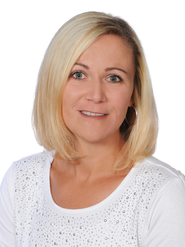 Maria Riedl