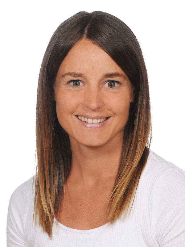 Barbara Schröckelsberger
