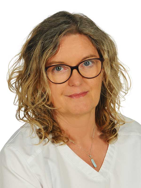Bettina Winklinger